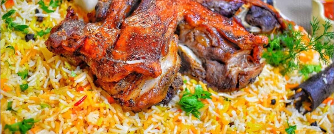أفضل أطباق مطعم المحمدي التي يجب تجربتها