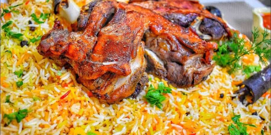 أفضل أطباق مطعم المحمدي التي يجب تجربتها