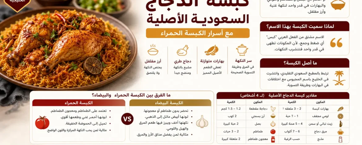 كيف اسوي كبسة دجاج؟ ولماذا اسم الكبسه كبسه؟ | كبسة دجاج بقدر الضغط والكبسة الحمراء